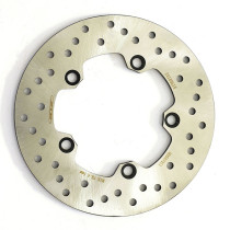 Disque de frein Arrière MTX Disc Yamaha 600 YZF R-6 2003-2009 1000 YZF R-1 2004-2009