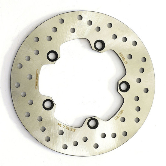 Disque de frein Arrière MTX Disc Yamaha 600 YZF R-6 2003-2009 1000 YZF R-1 2004-2009