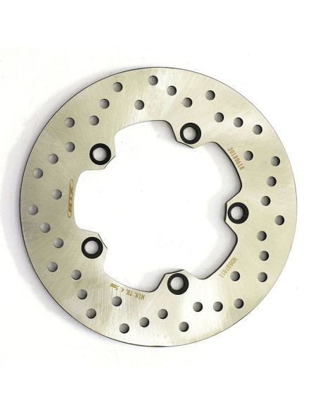 Disque de frein Arrière MTX Disc Yamaha 600 YZF R-6 2003-2009 1000 YZF R-1 2004-2009