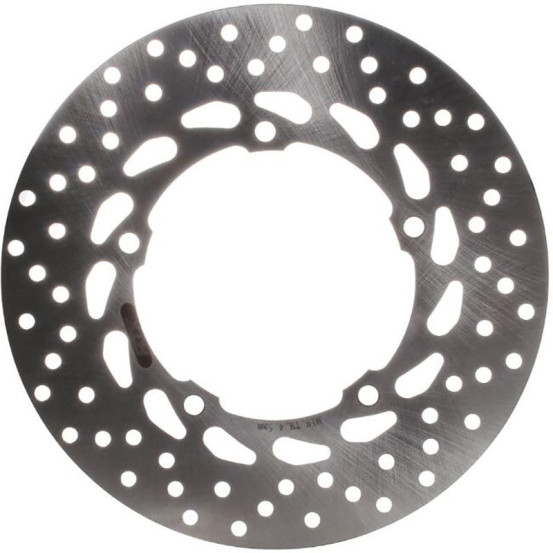 Disque de frein Arrière MTX Disc Yamaha 750 YZF 1993-1997 1000 YZF 1996-2002
