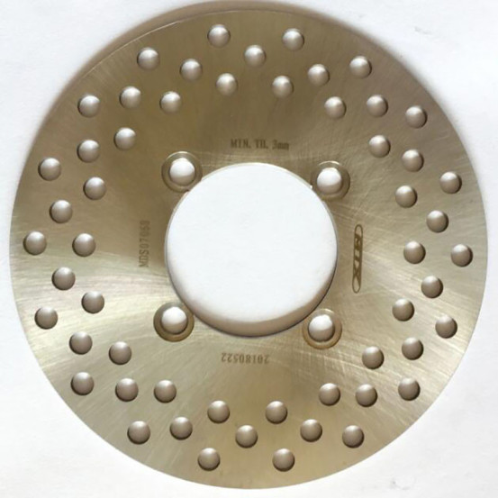 Disque de frein Avant MTX Disc Yamaha 85 YZ 2002-2017