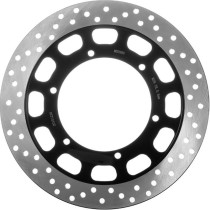 Disque de frein Arrière MTX Disc Yamaha 1300 XVS 2007 2009