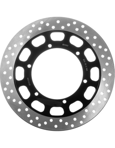 Disque de frein Arrière MTX Disc Yamaha 1300 XVS 2007 2009