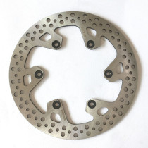Disque de frein Arrière MTX Disc Yamaha 250 WRF 2002-2017 426 WRF 2002 450 WRF 2002-2017