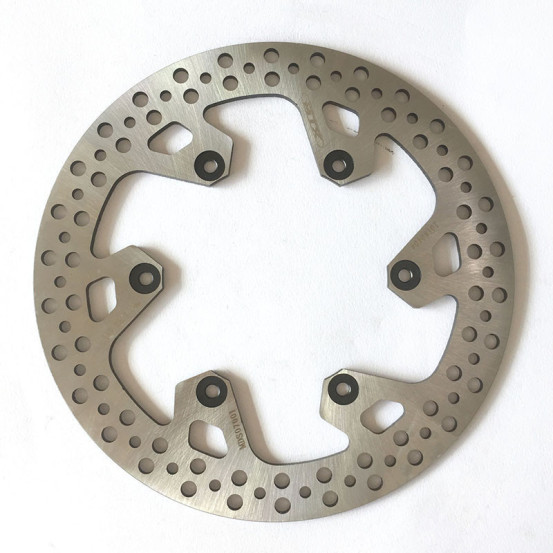 Disque de frein Arrière MTX Disc Yamaha 250 WRF 2002-2017 426 WRF 2002 450 WRF 2002-2017