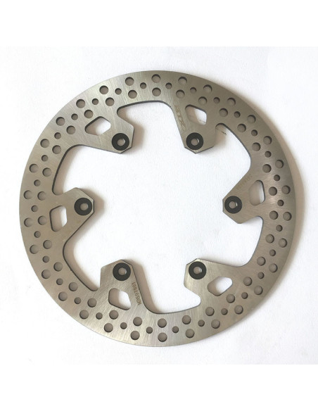 Disque de frein Arrière MTX Disc Yamaha 250 WRF 2002-2017 426 WRF 2002 450 WRF 2002-2017
