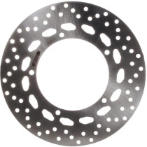 Disque de frein Arrière MTX Disc Yamaha 800 FZ8 N/S 2010-2016