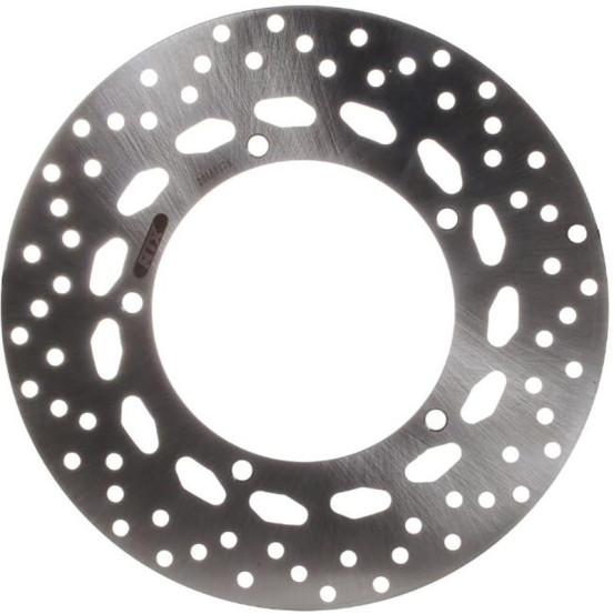 Disque de frein Arrière MTX Disc Yamaha 800 FZ8 N/S 2010-2016