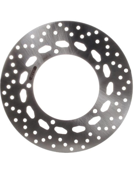 Disque de frein Arrière MTX Disc Yamaha 800 FZ8 N/S 2010-2016