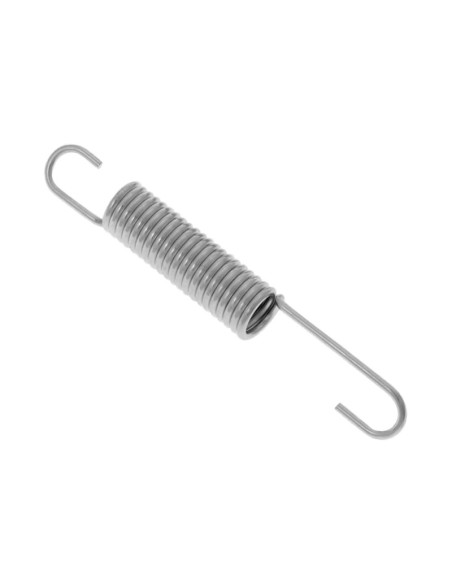 Ressort BUZZETTI 110x18mm pour béquilles centrales