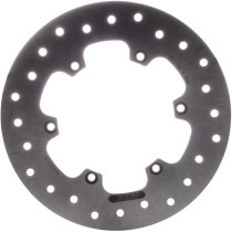 Disque de frein Arrière MTX Disc Aprilia RSV 1000 1997-2008 1000 Tuono 2002-2009 SL 1000 2000-2005