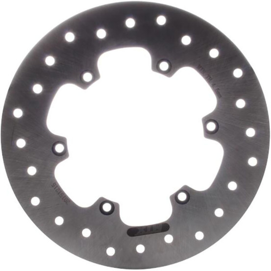 Disque de frein Arrière MTX Disc Aprilia RSV 1000 1997-2008 1000 Tuono 2002-2009 SL 1000 2000-2005