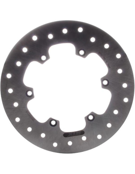 Disque de frein Arrière MTX Disc Aprilia RSV 1000 1997-2008 1000 Tuono 2002-2009 SL 1000 2000-2005