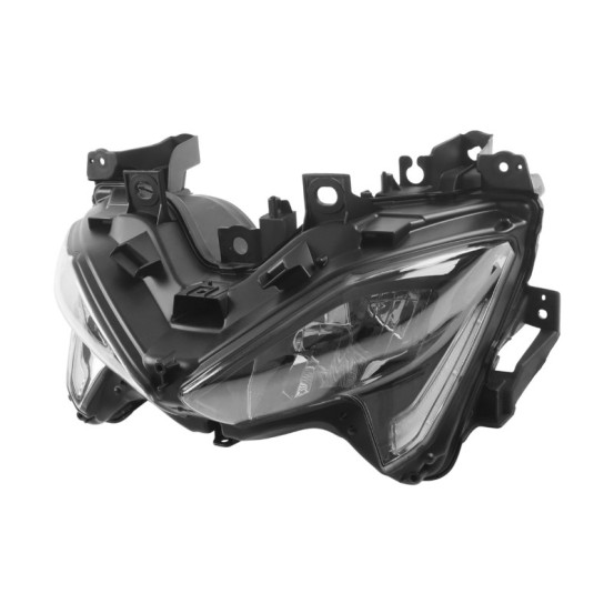 Optique de phare à leds Yamaha 530/560 Tmax 2017-2022