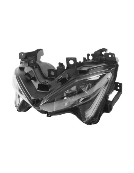 Optique de phare à leds Yamaha 530/560 Tmax 2017-2022