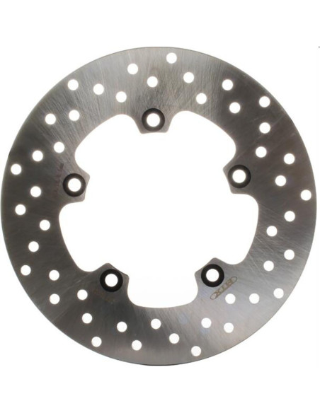 Disque de frein Arrière MTX Disc Aprilia 125 Pegaso 1989-1999 650 Pegaso 1991-2000