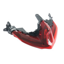Feu arrière à leds Yamaha 560 T-Max 2020-2023 Rouge