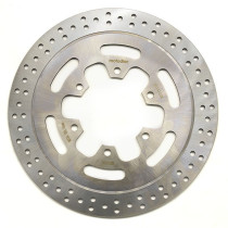 Disque de frein Arrière MTX Disc Hyosung 650 GV 2006-2012