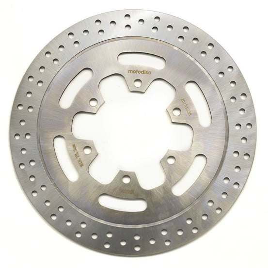 Disque de frein Arrière MTX Disc Hyosung 650 GV 2006-2012