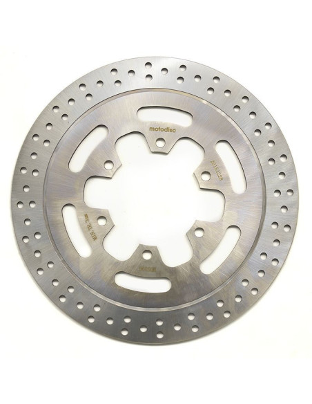 Disque de frein Arrière MTX Disc Hyosung 650 GV 2006-2012