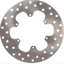 Disque de frein Arrière MTX Disc Aprilia 650 Pegaso 2005-2008 Benelli 1130 TNT 2004-2009 BMW F/G 650 1993-2009