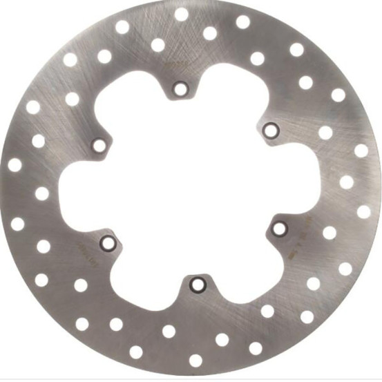 Disque de frein Arrière MTX Disc Aprilia 650 Pegaso 2005-2008 Benelli 1130 TNT 2004-2009 BMW F/G 650 1993-2009