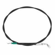 Câble d'ouverture de selle long origine Piaggio One Moped / Motorcycle électrique 2021-2023