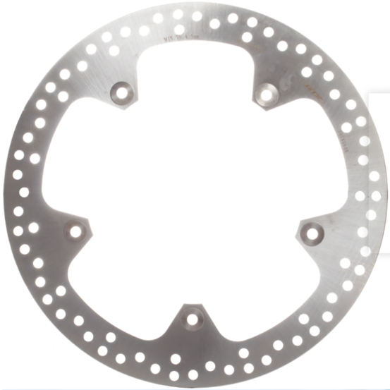 Disque de frein Avant Gauche/Droite MTX Disc BMW R 1200 2003-2009 K 1200 2000-2009 K 1300 2009