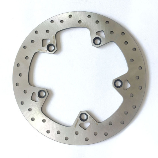 Disque de frein Arrière MTX Disc BMW F 800 2006-2009 1200 HP2 2005-2009 R 1200 2003-2009