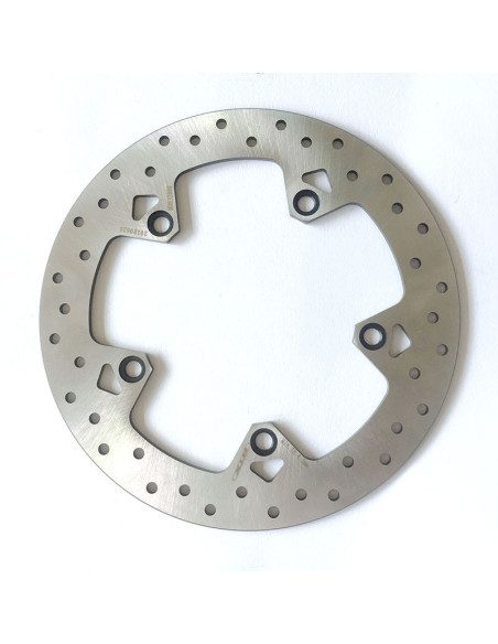 Disque de frein Arrière MTX Disc BMW F 800 2006-2009 1200 HP2 2005-2009 R 1200 2003-2009
