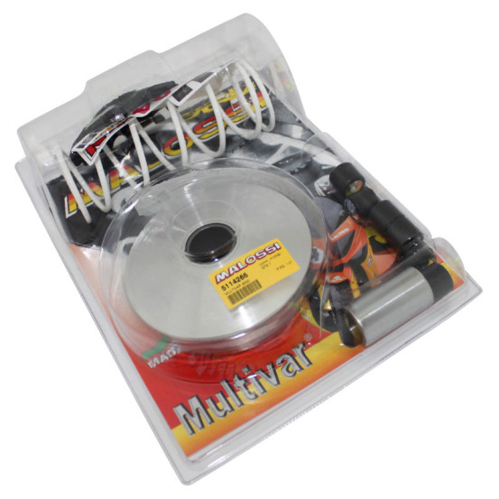 Variateur Multivar 2000 MALOSSI Kawasaki/Kymco 125cc