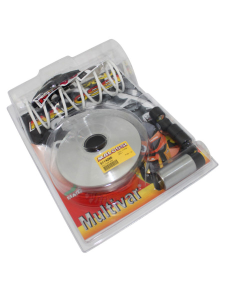 Variateur Multivar 2000 MALOSSI Kawasaki/Kymco 125cc