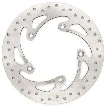 Disque de frein Arrière MTX Disc BMW K 1200 GT 2004-2008 K 1300 GT 2009-2010