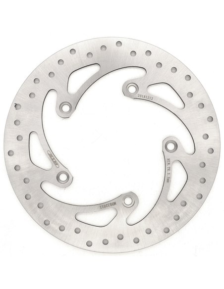 Disque de frein Arrière MTX Disc BMW K 1200 GT 2004-2008 K 1300 GT 2009-2010