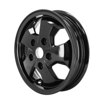Roue avant 10 pouces origine Piaggio One Moped / Motorcycle électrique 2021-2023