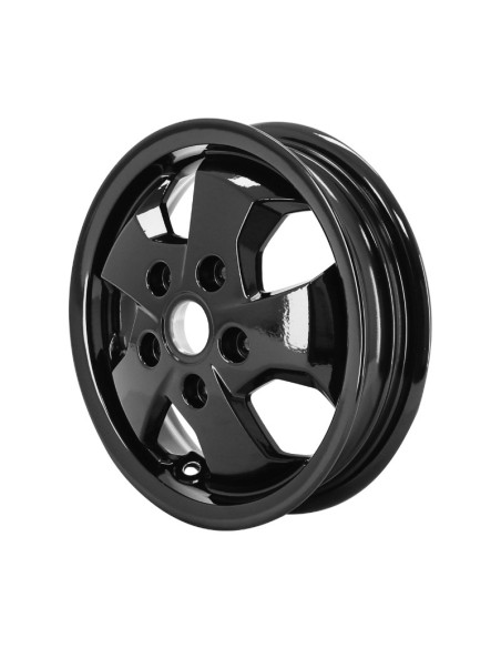 Roue avant 10 pouces origine Piaggio One Moped / Motorcycle électrique 2021-2023