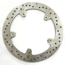 Disque de frein Avant Gauche/Droite MTX Disc BMW F 800 GT 2014-2016 F 800 R 2009-2015 F 800 ST 2007-2012