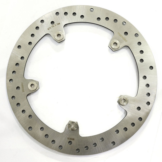 Disque de frein Avant Gauche/Droite MTX Disc BMW F 800 GT 2014-2016 F 800 R 2009-2015 F 800 ST 2007-2012