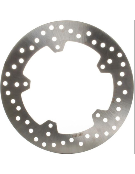 Disque de frein Arrière MTX Disc BMW S 1000 RR 2008-2015