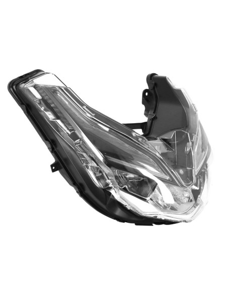 Optique de phare Honda 125 Forza 2018-2022/300 Forza 2018-2020