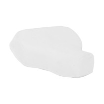 Selle MBK/Motobécane 51 AV88 40 50 blanc