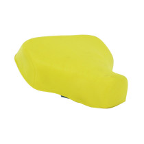Selle MBK/Motobécane 51 AV88 40 50 jaune