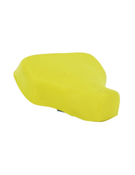 Selle MBK/Motobécane 51 AV88 40 50 jaune