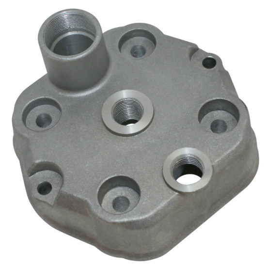 Culasse Derbi 50 Senda GPR 1996-2005 Gilera 50 SMT RCR 2000-2005 (Euro 2)