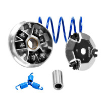 Variateur Hi-Speed POLINI Peugeot 50 Kisbee Streetzone Ludix Citystar 2T