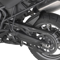 Garde Boue Arrière Givi MG6401 Triumph 800 Tiger 2011-2019