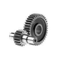 Transmission primaire MALOSSI HTQ 14/47 Piaggio 50 Typhoon 2011-2023 Aprilia 50 SR Motard 2012-2020