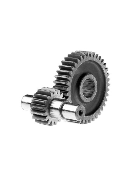 Transmission primaire MALOSSI HTQ 14/47 Piaggio 50 Typhoon 2011-2023 Aprilia 50 SR Motard 2012-2020