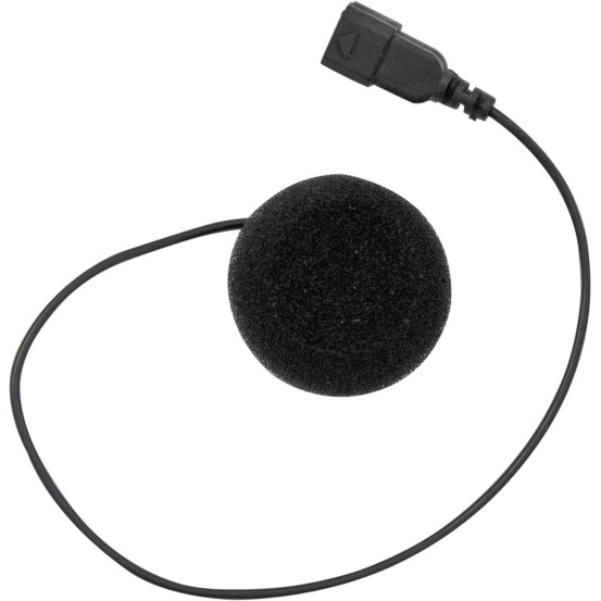 Micro filaire pour intercom Cardo - Vendu au détail