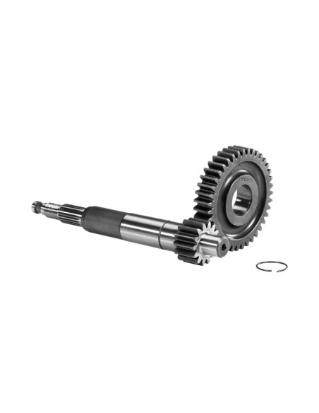 Transmission primaire MALOSSI HTQ 14/39 Piaggio 50 NRG 2T